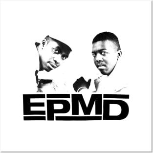 EPMD BROTHER Posters and Art